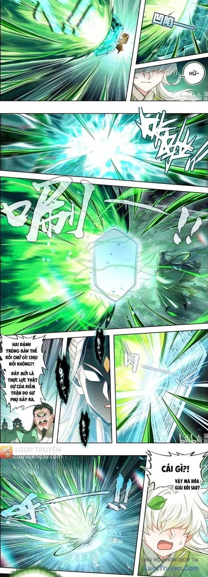 Chương 409 - trang 3