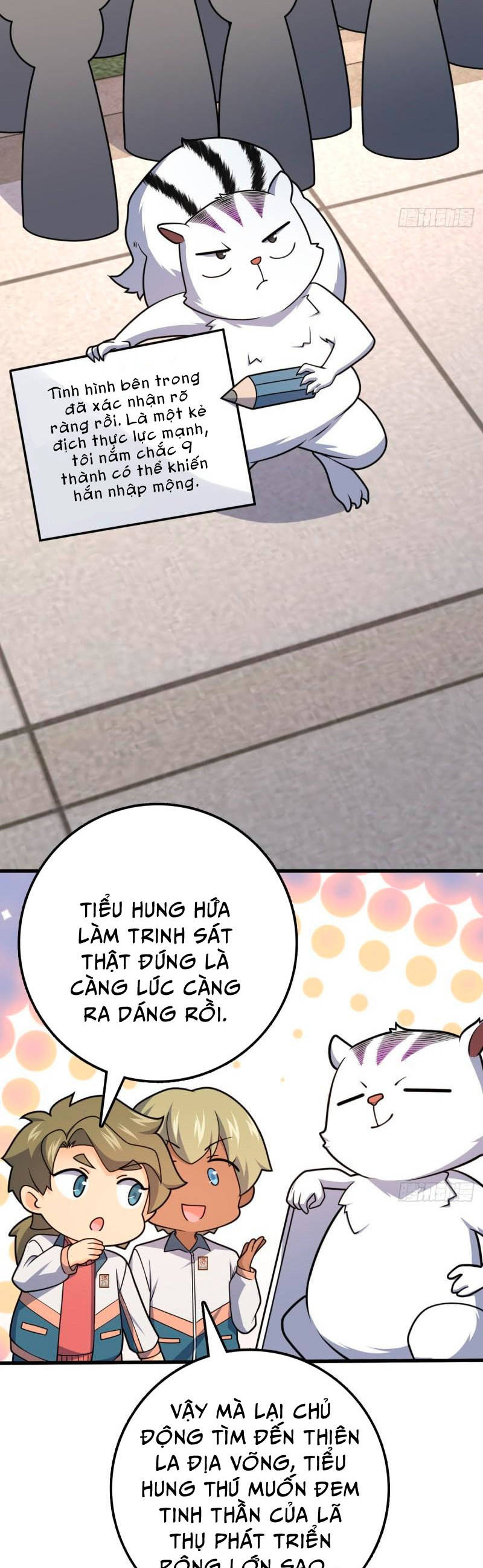 Chương 602 - trang 36