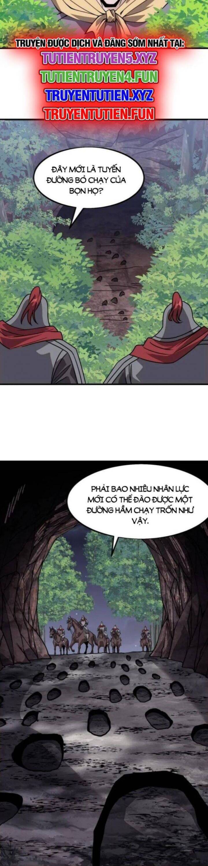 Chương 1027 - trang 22