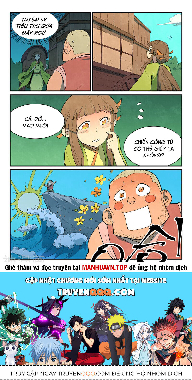 Chương 689 - trang 10