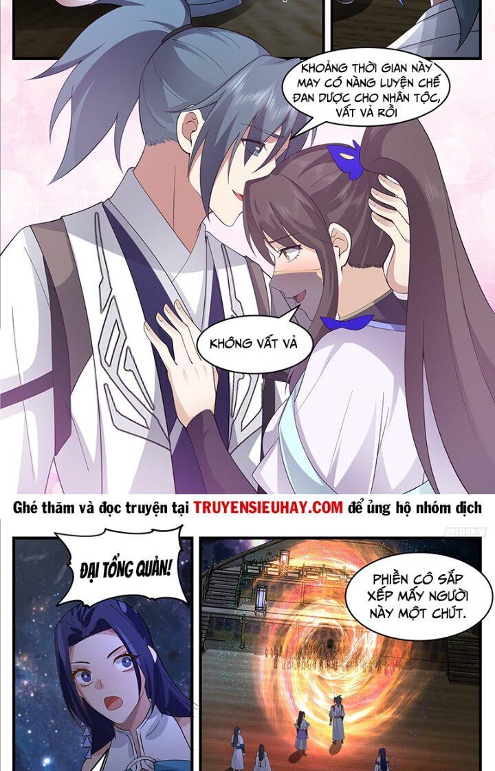 Chương 3377 - trang 10