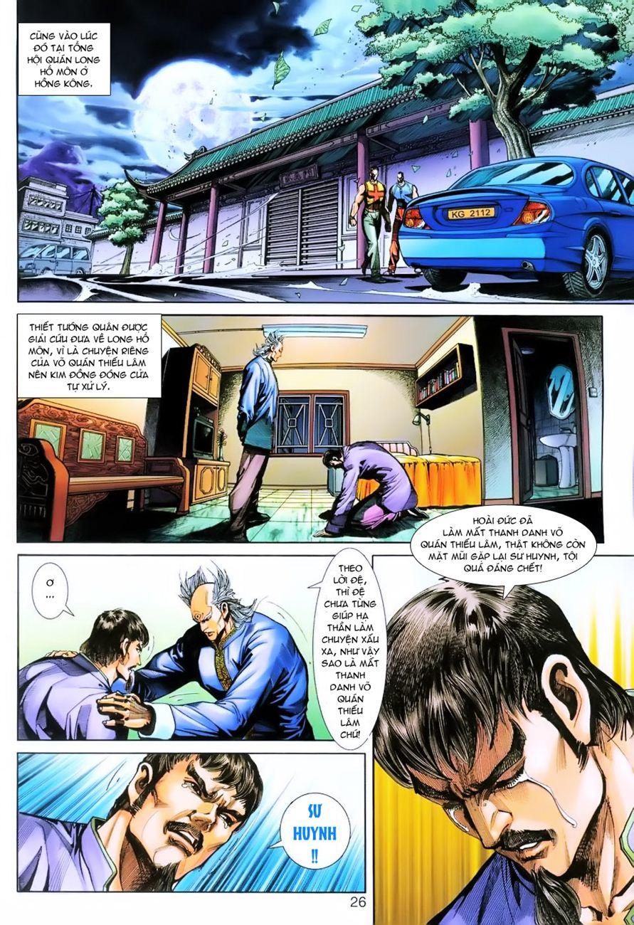 Chương 254 - trang 25