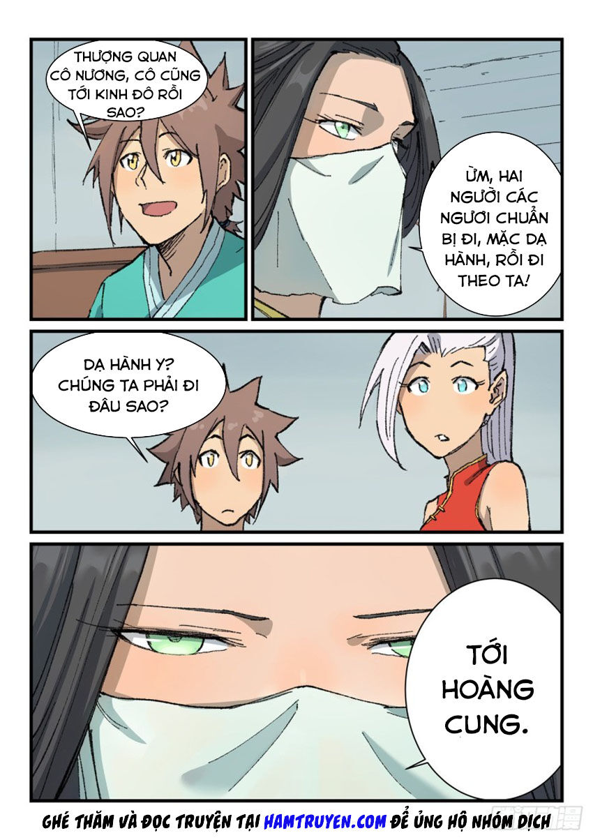 Chương 364 - trang 3