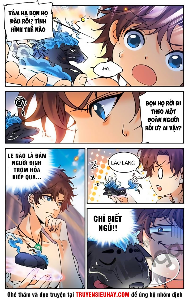 Chương 333 - trang 3