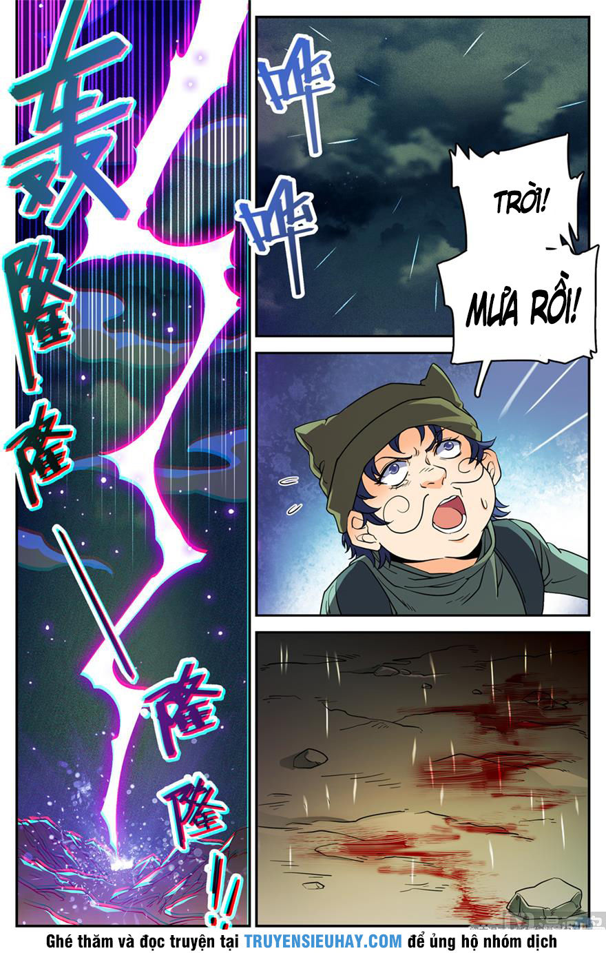 Chương 370 - trang 12