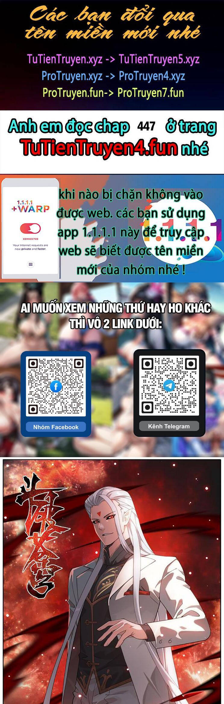Chương 446 - trang 1