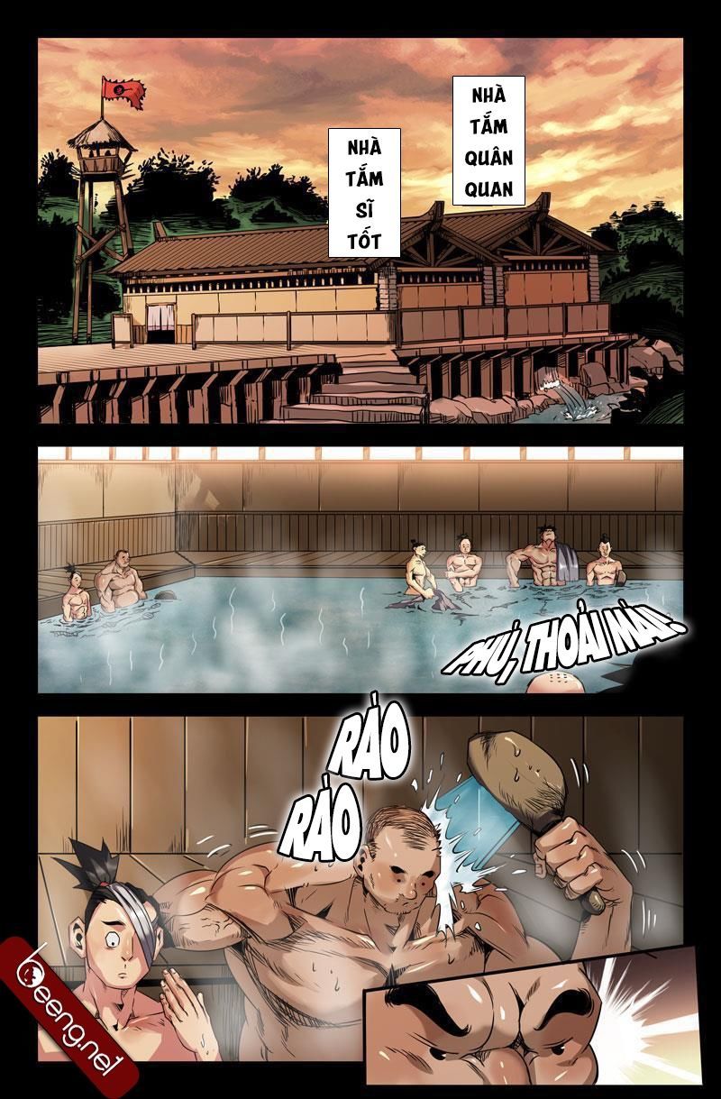 Chương 65 - trang 5