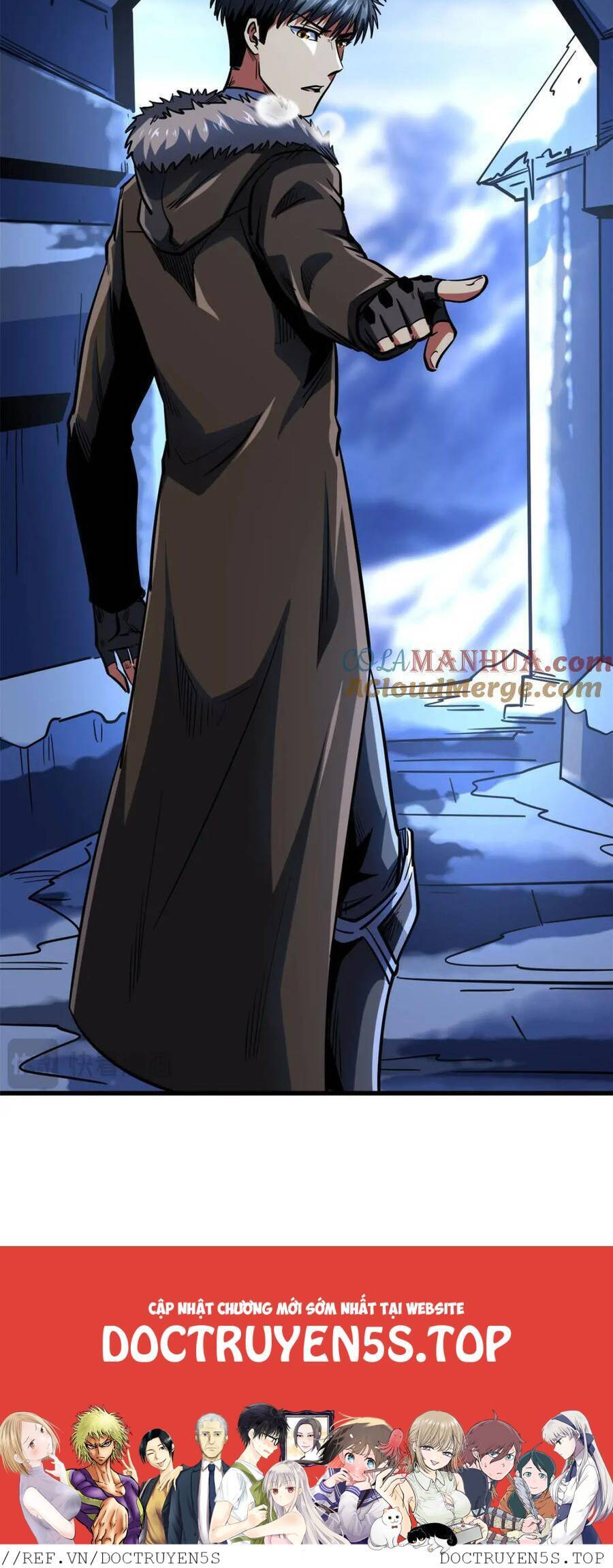 Chương 184 - trang 36