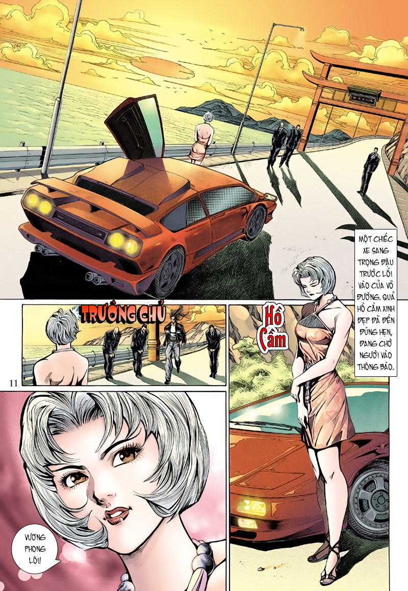Chương 127 - trang 11