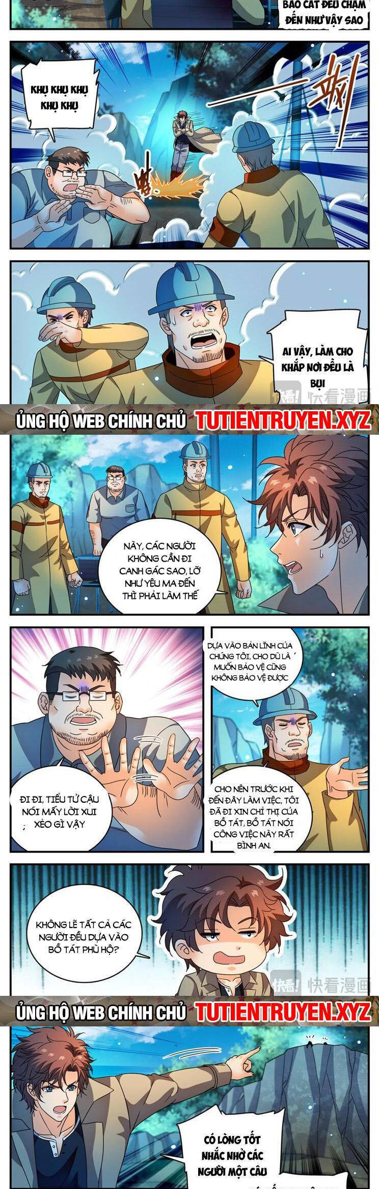 Chương 1107 - trang 4