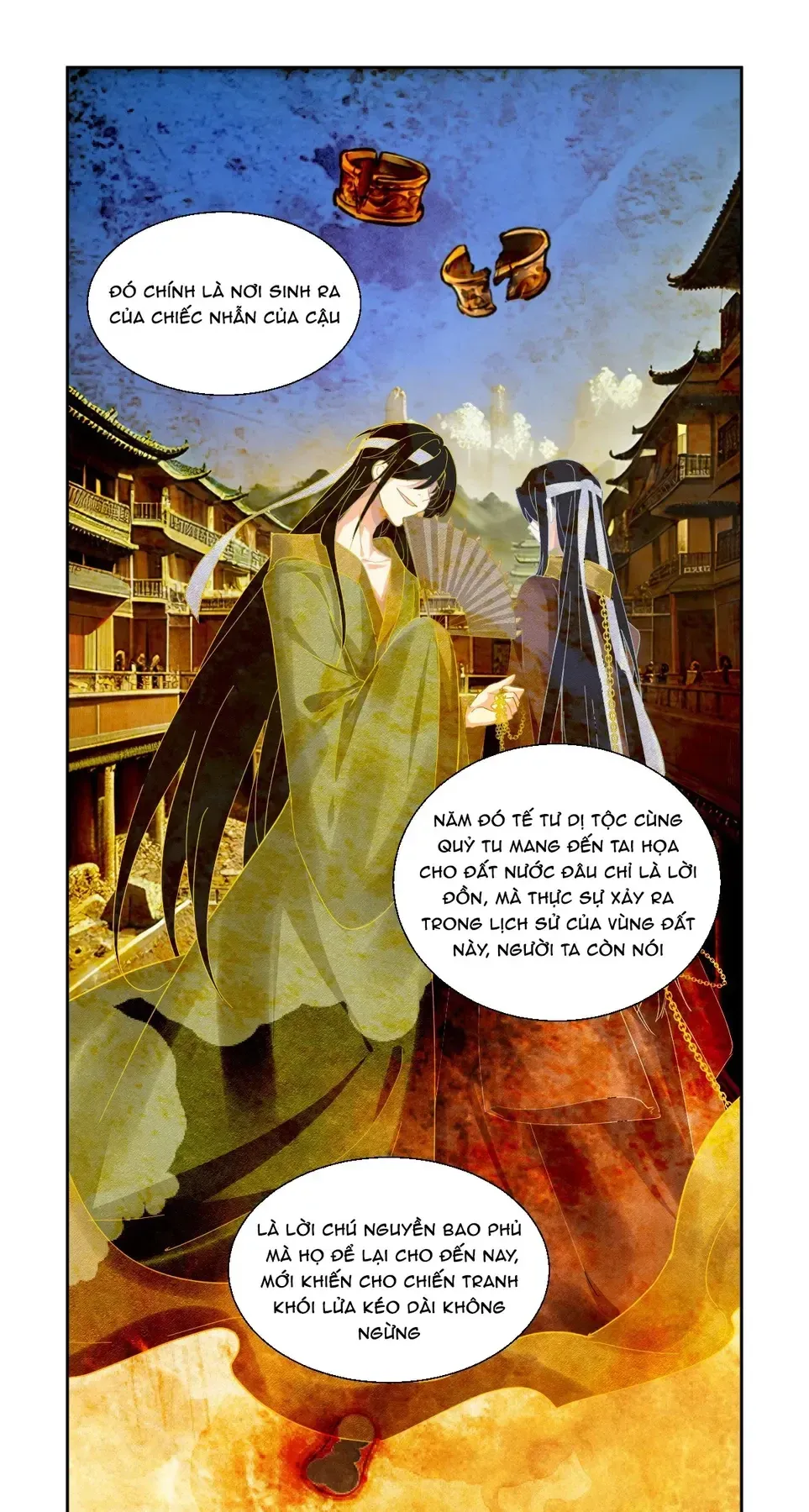 Chương 626 - trang 5