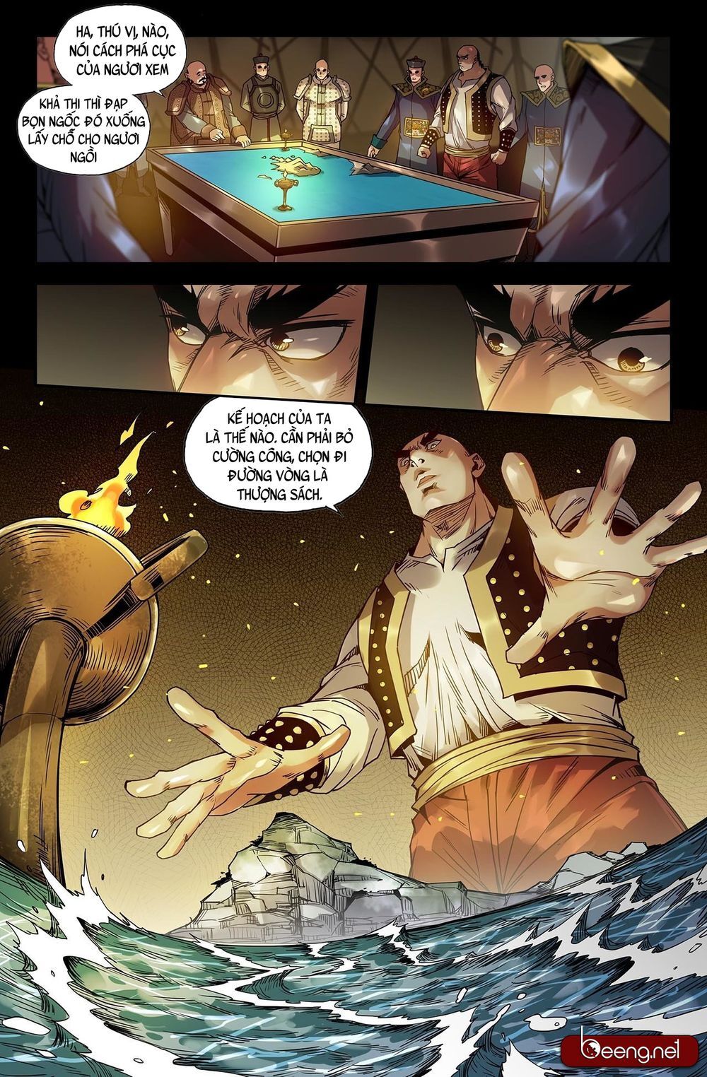 Chương 142 - trang 6