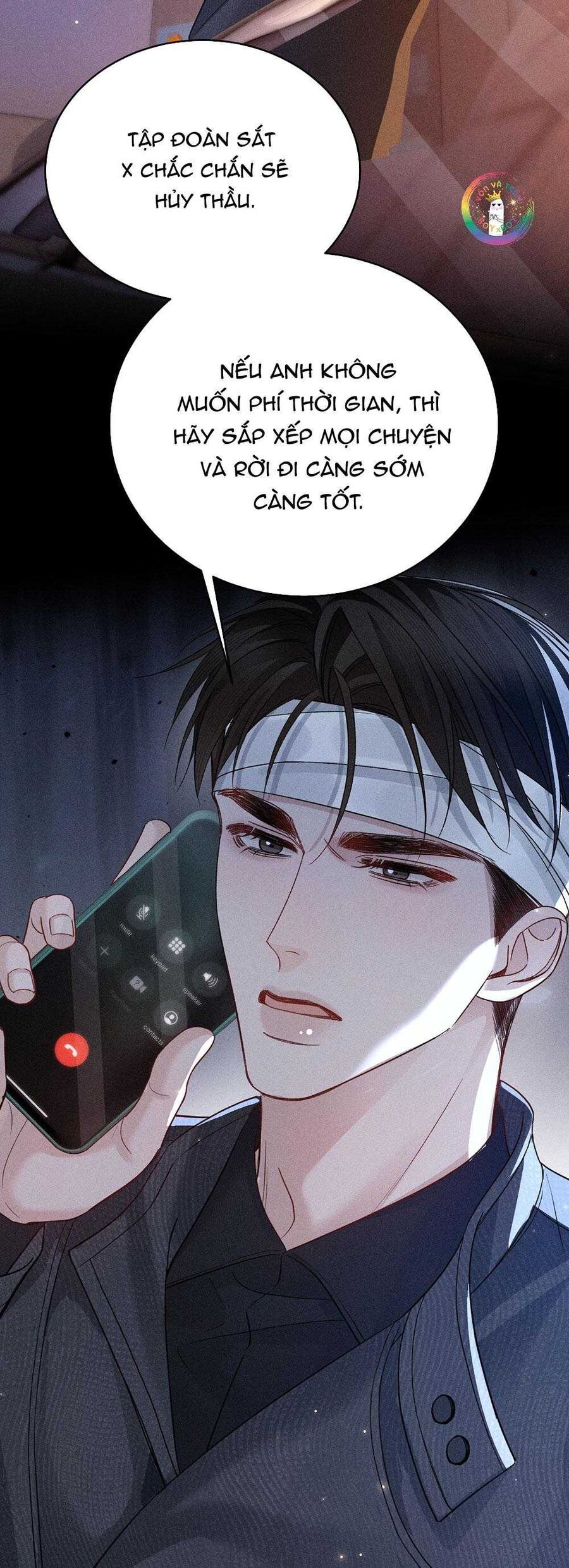 Chương 114 - trang 33