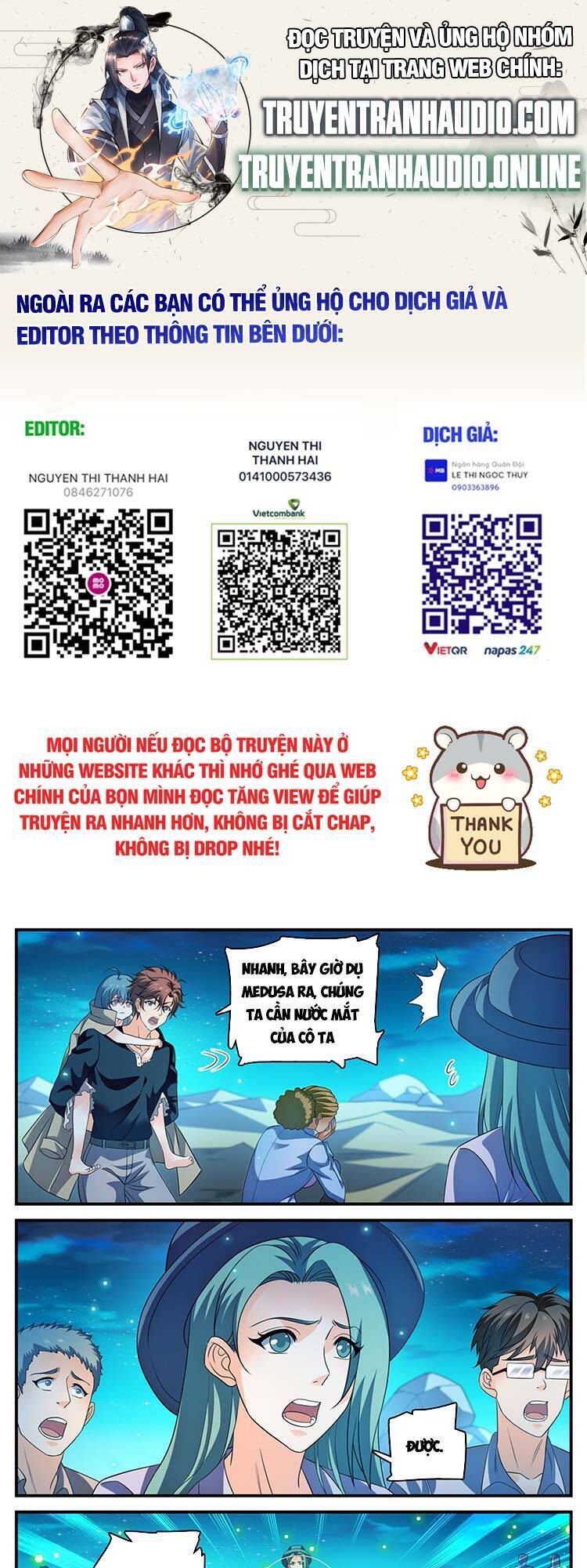 Chương 933 - trang 1