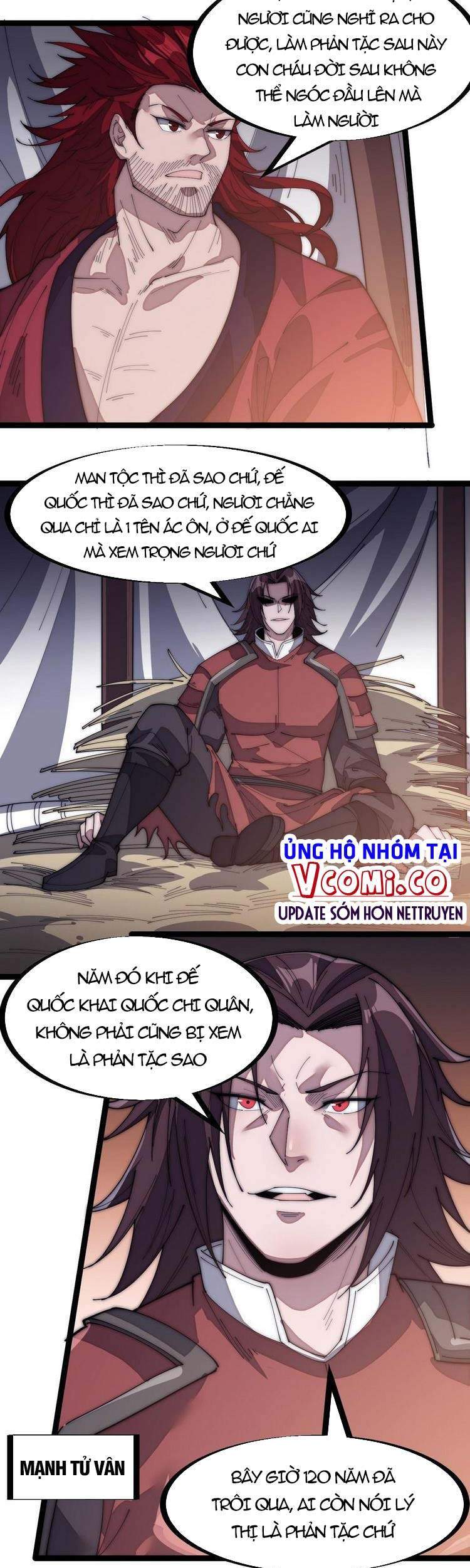 Chương 145 - trang 15