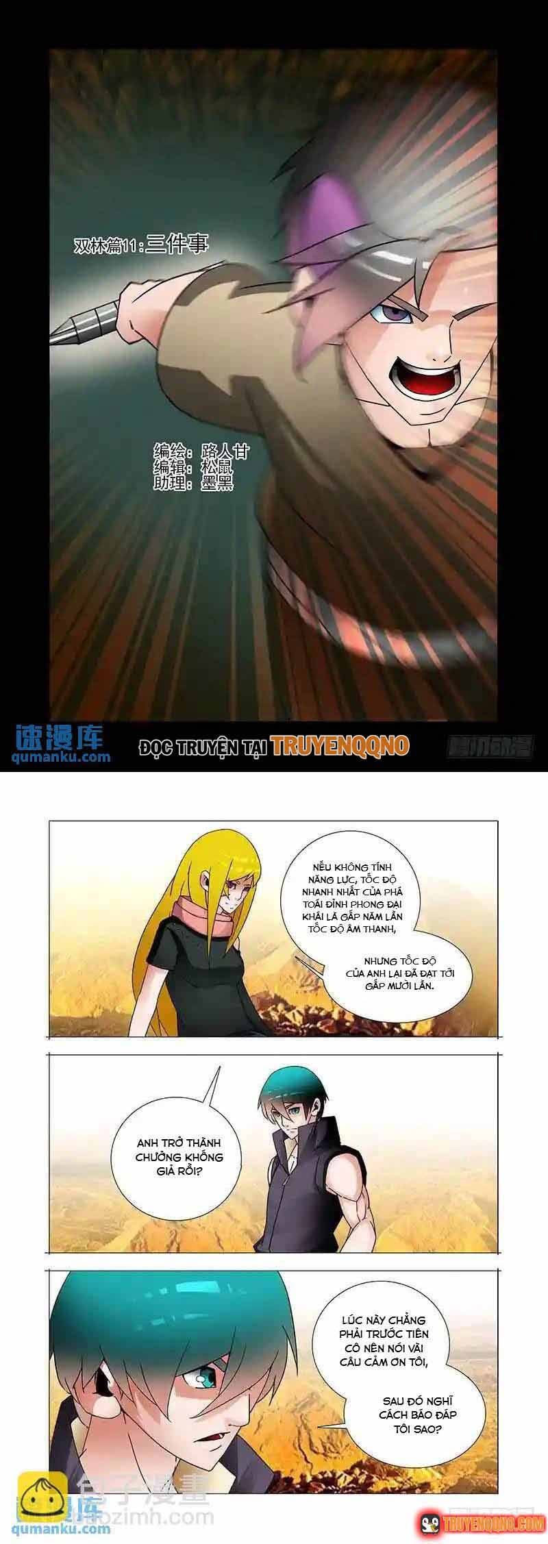 Chương 271 - trang 2