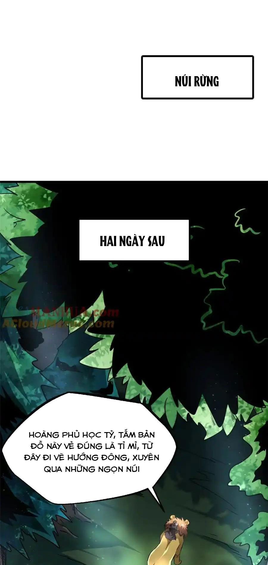Chương 220 - trang 16