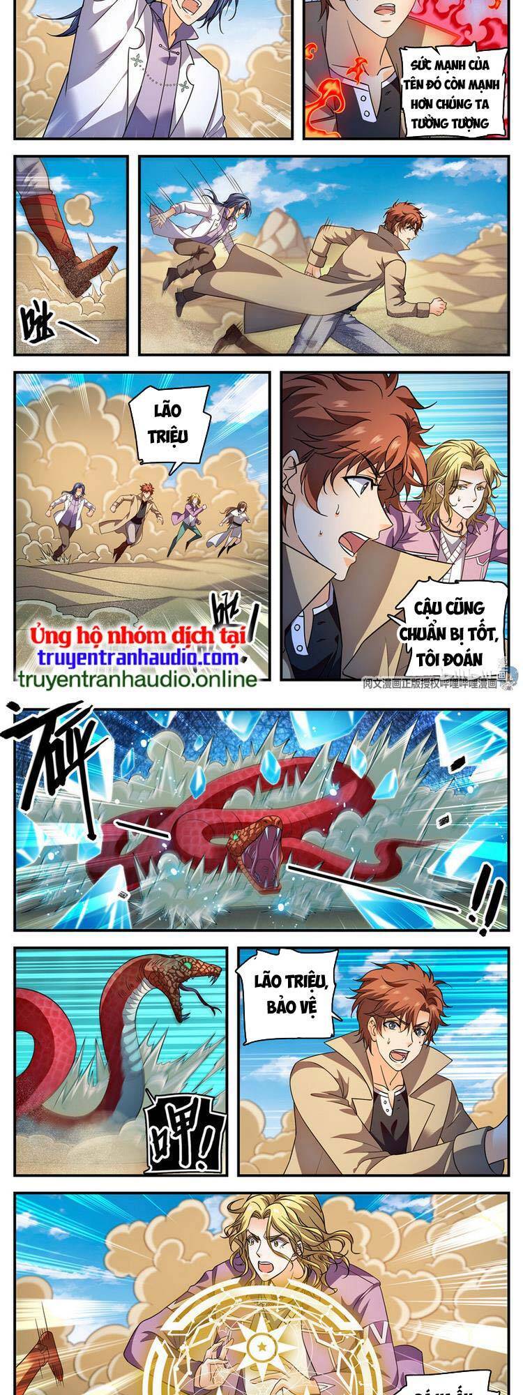 Chương 921 - trang 4