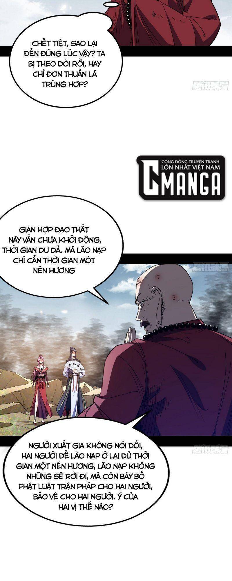 Chương 279 - trang 2