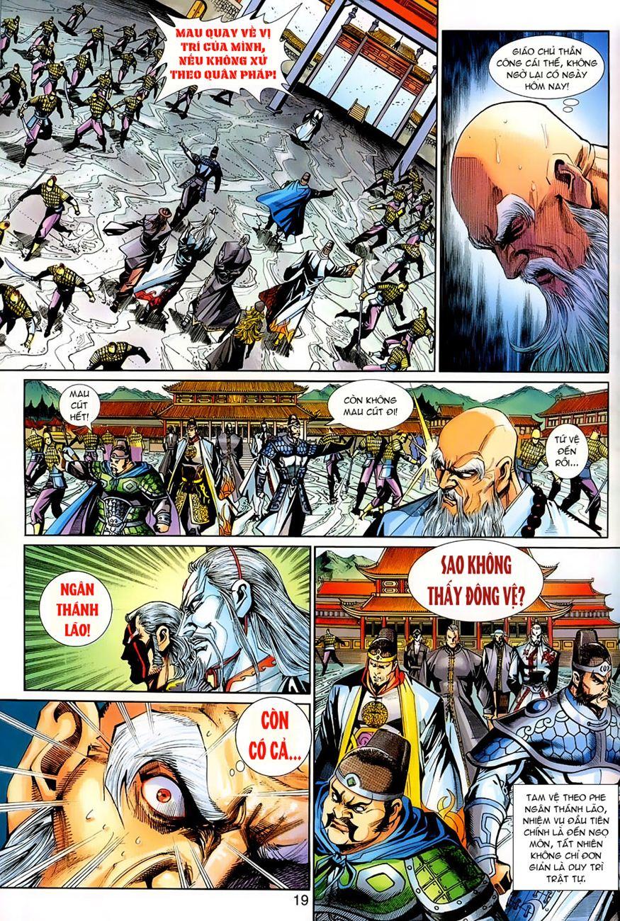 Chương 264 - trang 19