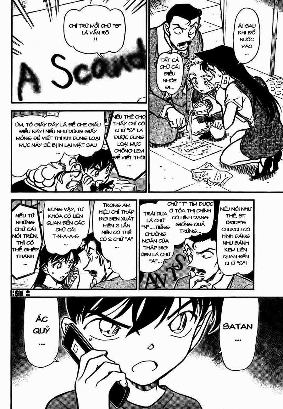 Chương 747 - trang 9