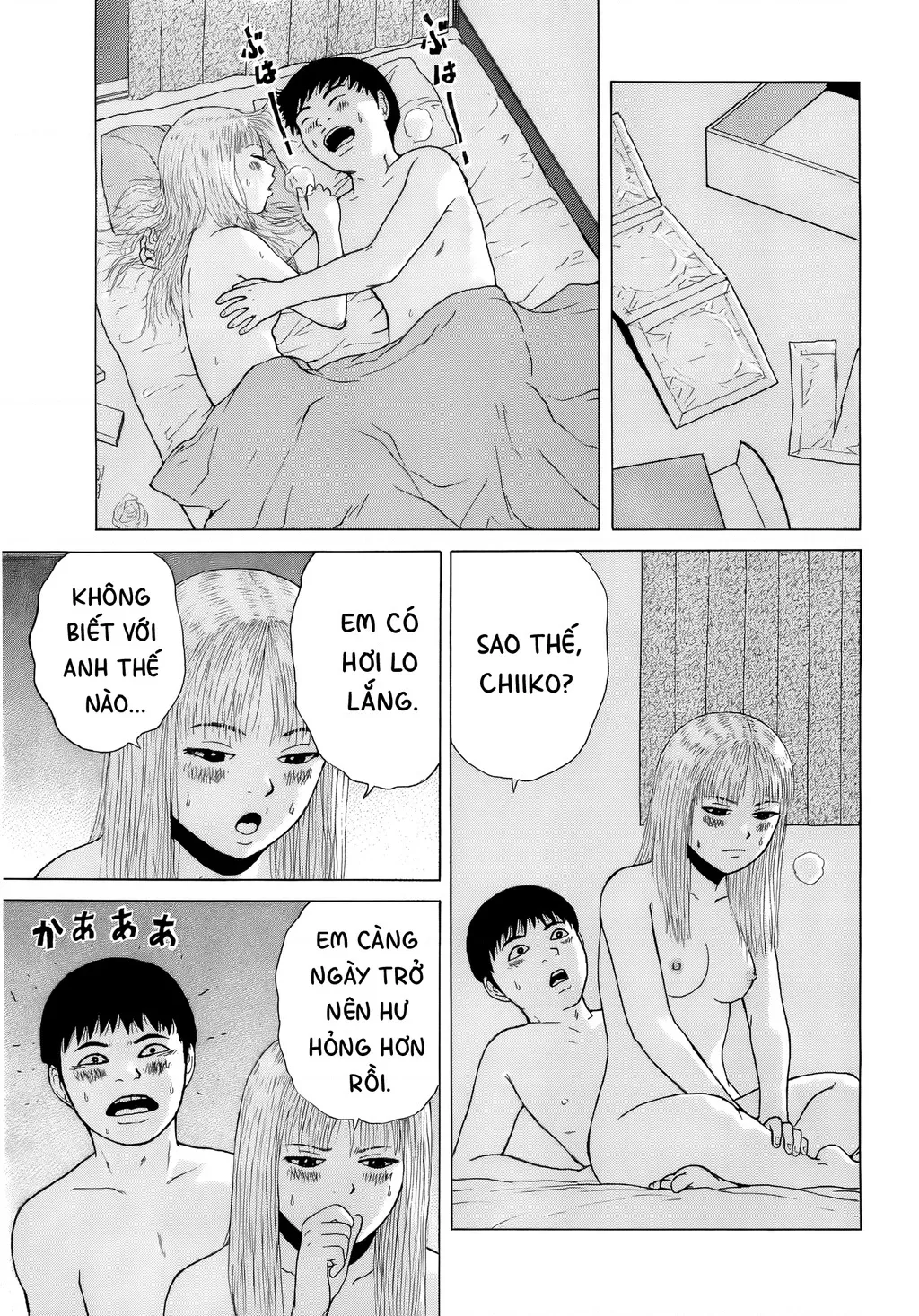Chương 43 - trang 18