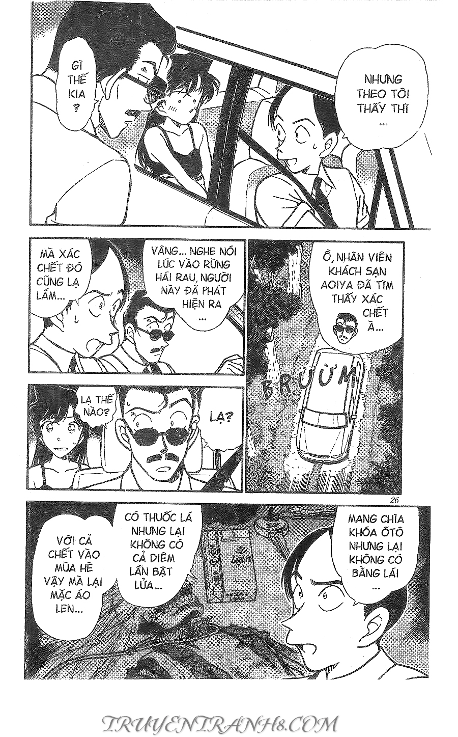Chương 308 - trang 6