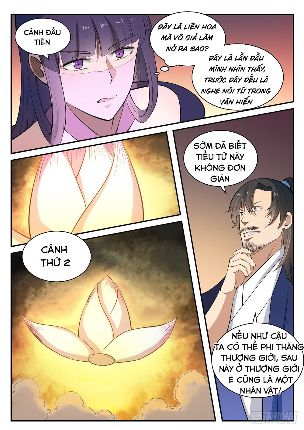 Chương 421 - trang 7