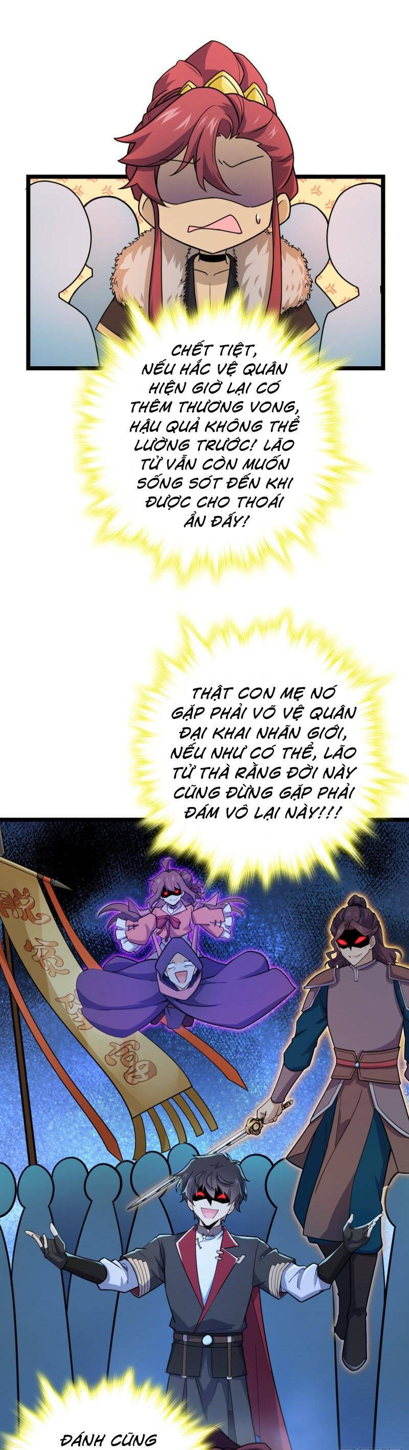 Chương 584 - trang 22