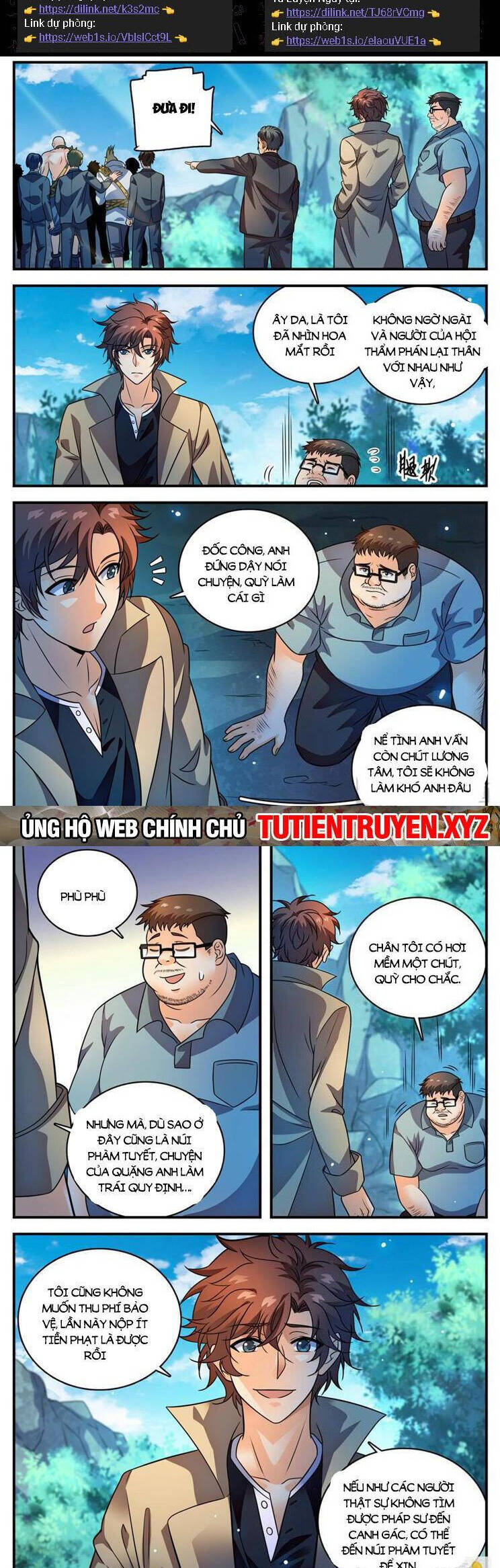 Chương 1110 - trang 2