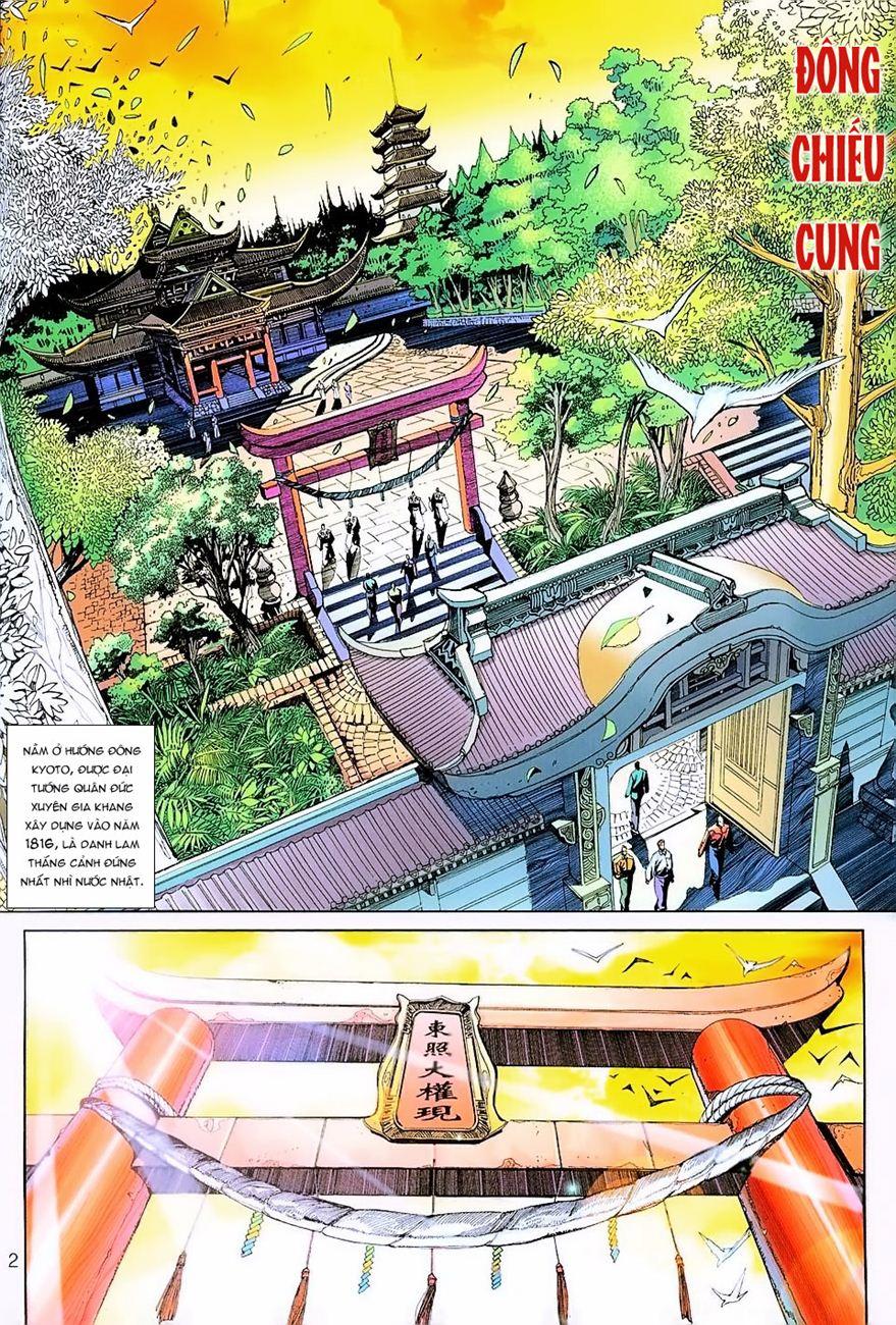 Chương 228 - trang 2