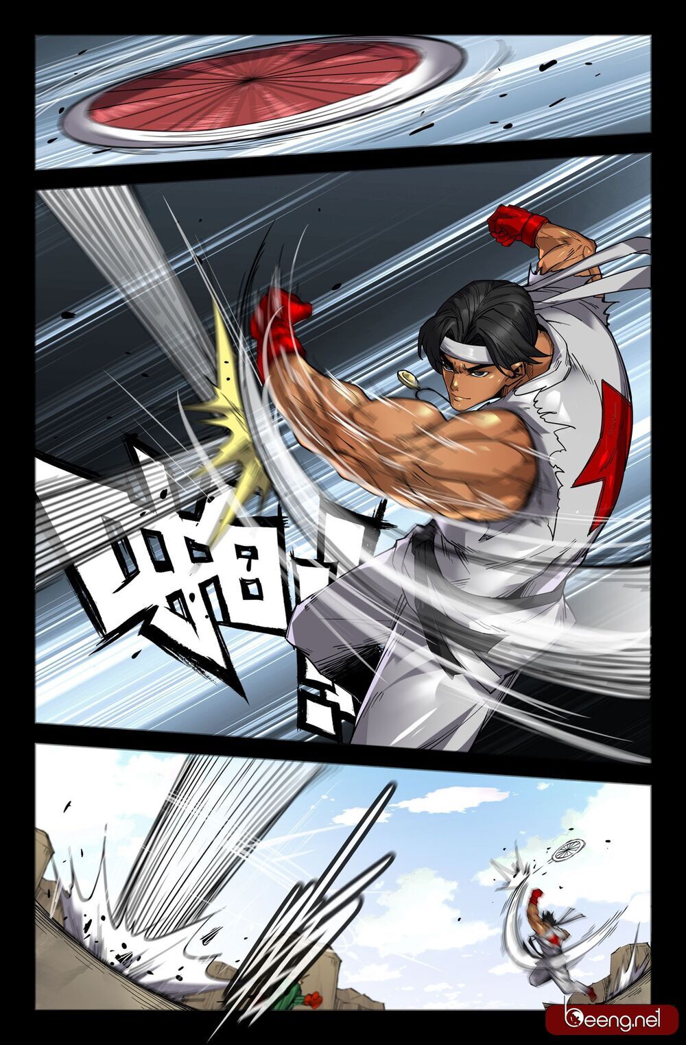 Chương 109 - trang 9