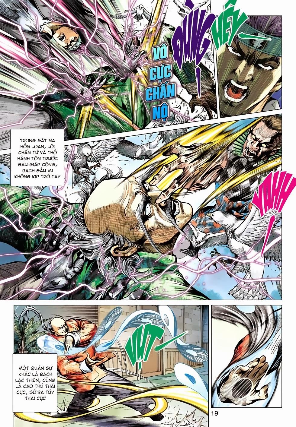 Chương 503 - trang 18