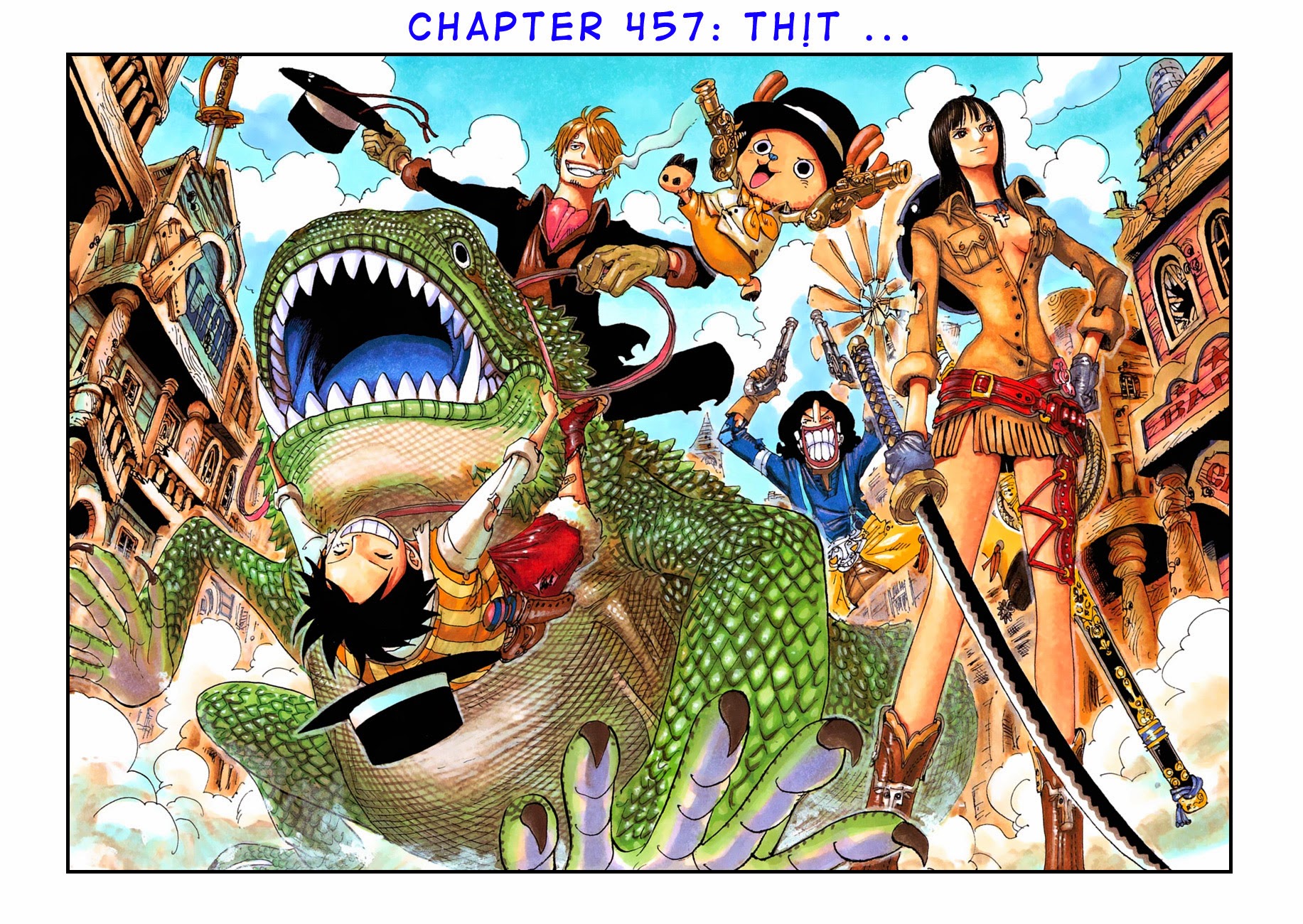 Chương 457 - trang 2