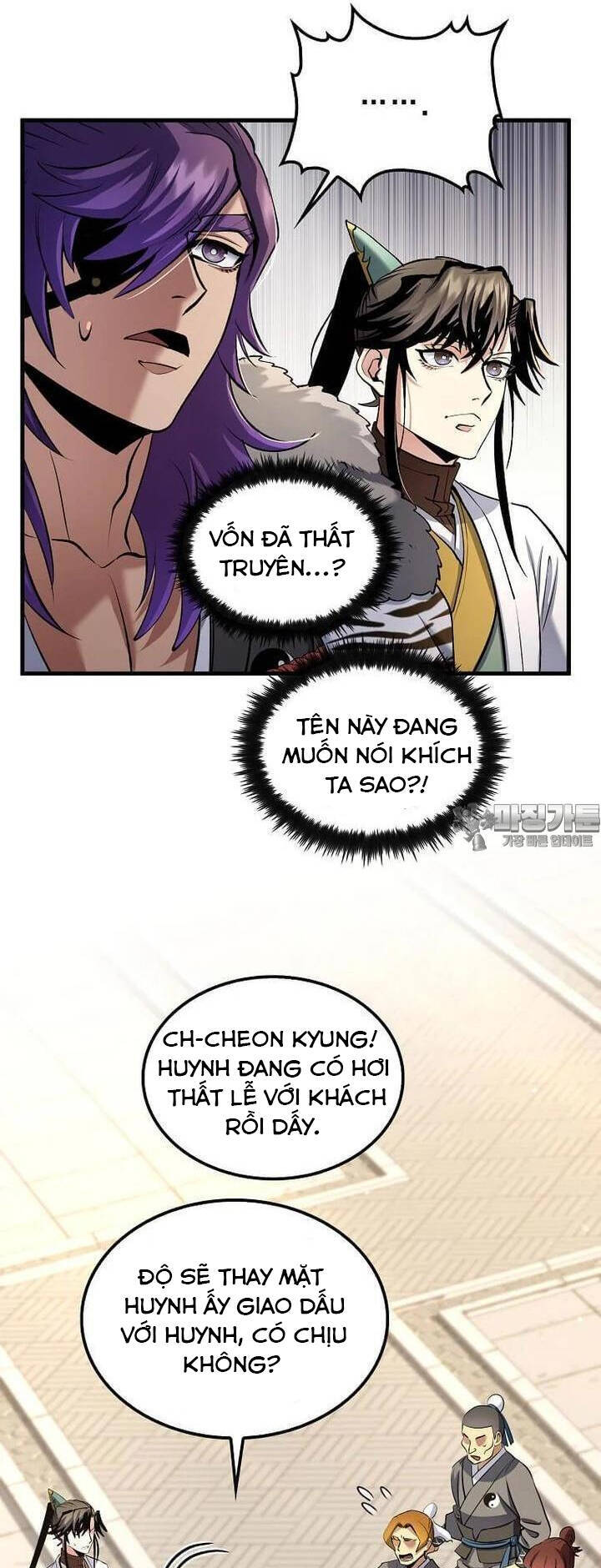 Chương 166 - trang 38