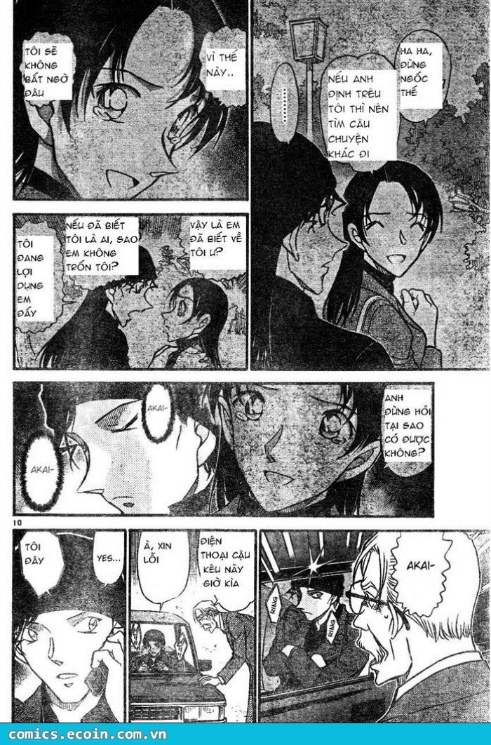 Chương 607 - trang 10