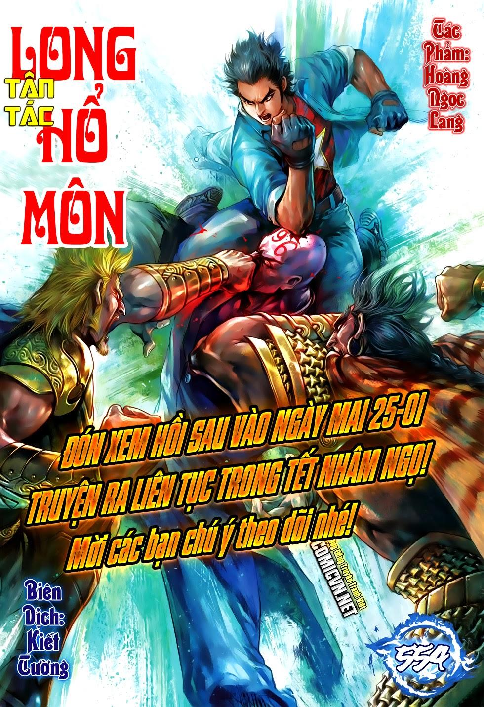 Chương 553 - trang 30