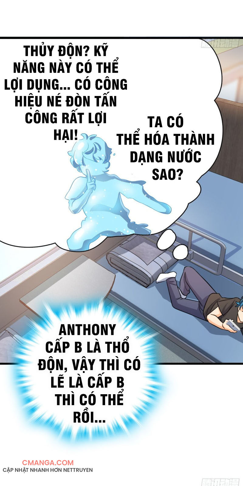 Chương 111 - trang 50