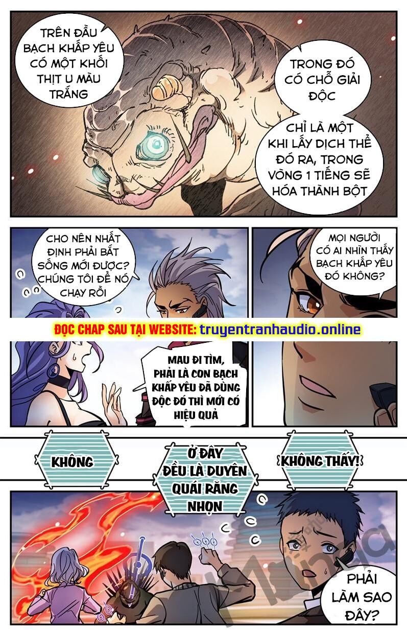 Chương 519 - trang 11