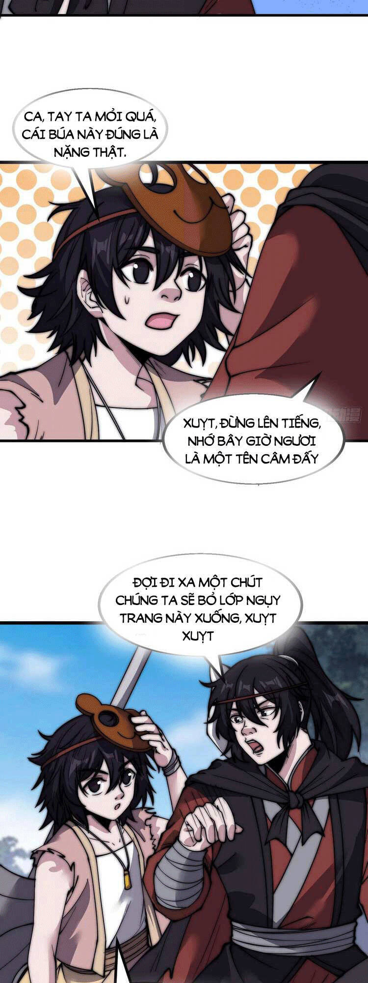 Chương 529 - trang 7