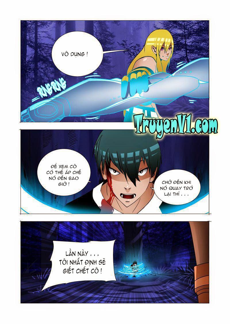 Chương 87 - trang 11