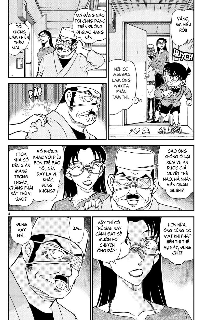 Chương 1149 - trang 5