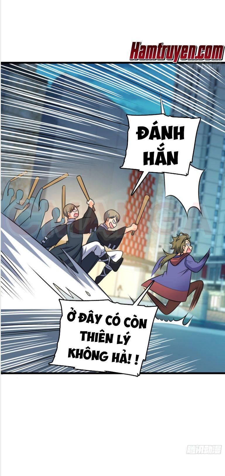 Chương 124 - trang 32