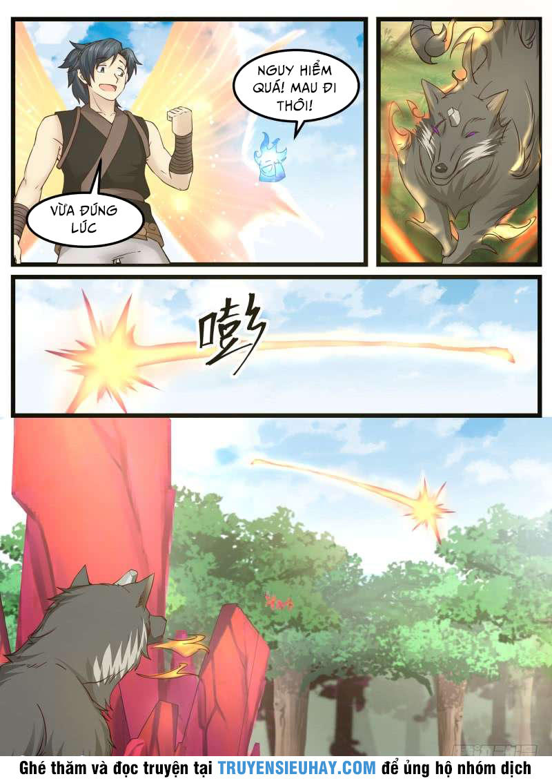 Chương 122 - trang 5