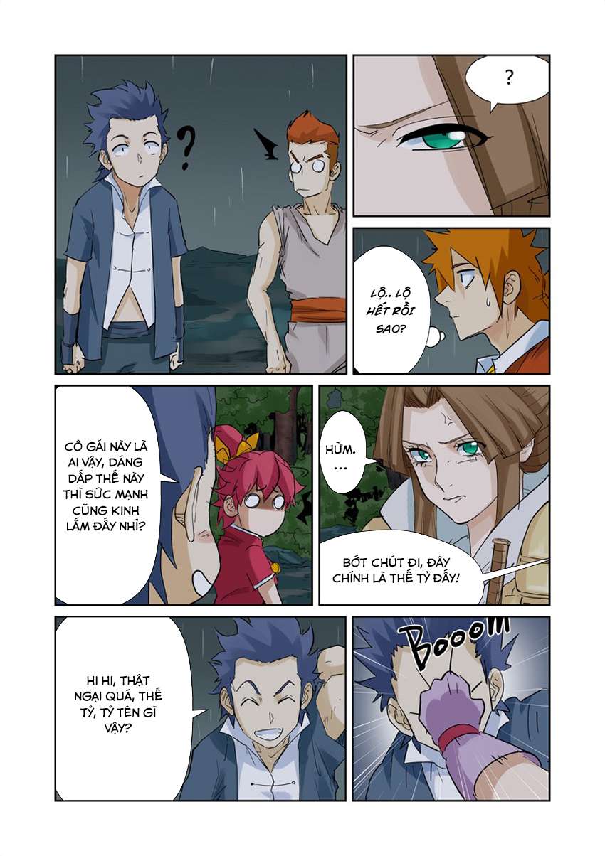 Chương 154 - trang 4