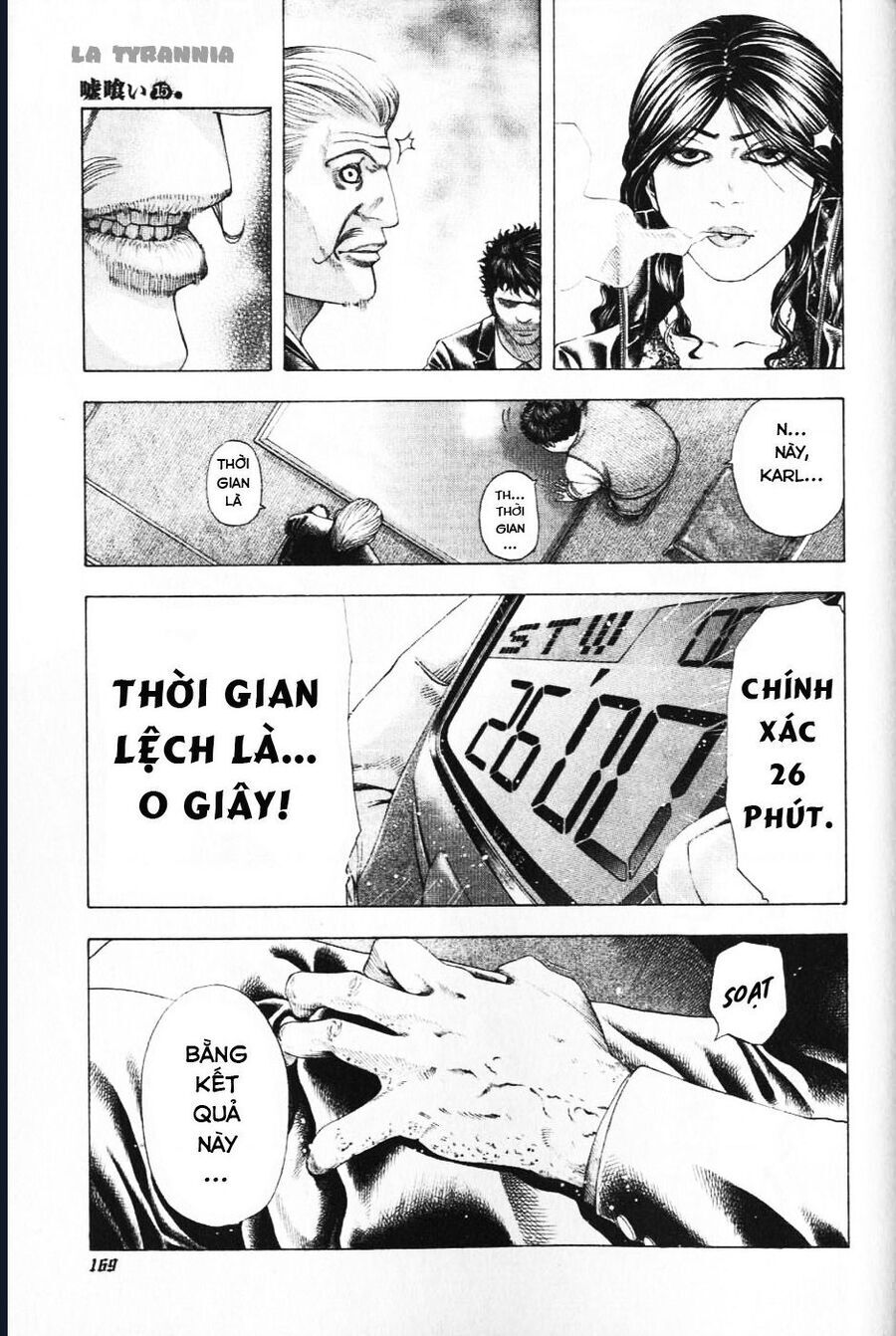 Chương 162 - trang 15