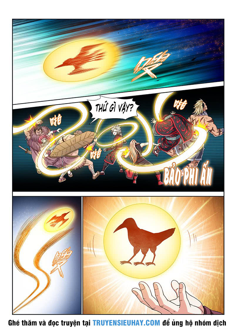 Chương 151 - trang 3