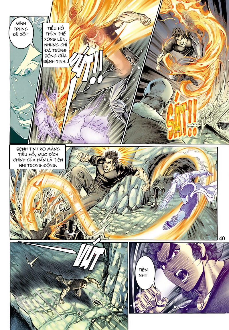 Chương 118 - trang 36