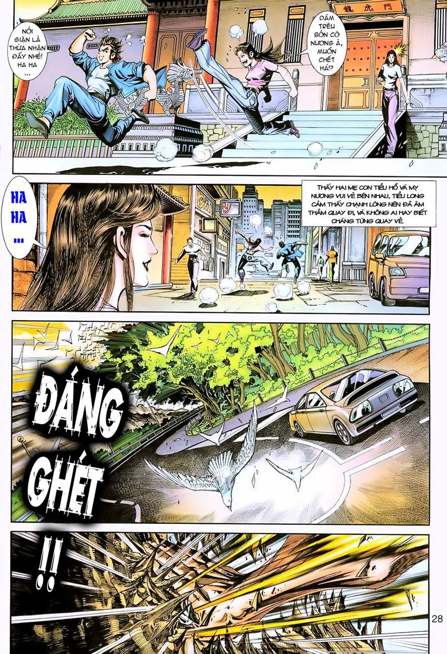 Chương 224 - trang 27