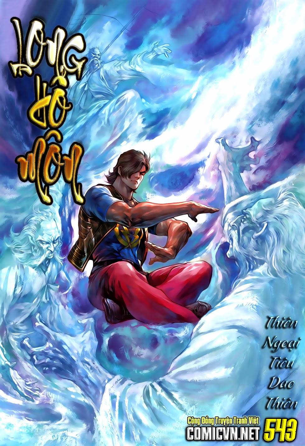 Chương 543 - trang 1